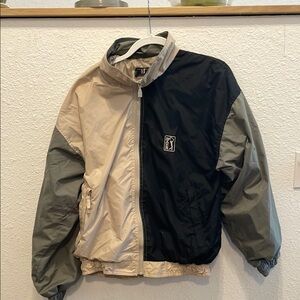 PGA Tour Golf Full-Zip